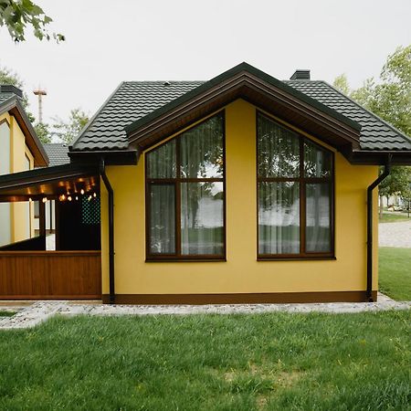 Nicolas Resort Club Kiew Exterior foto