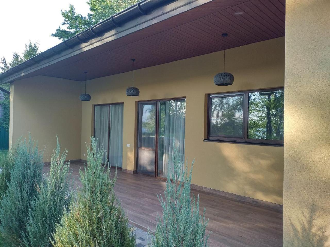Nicolas Resort Club Kiew Exterior foto